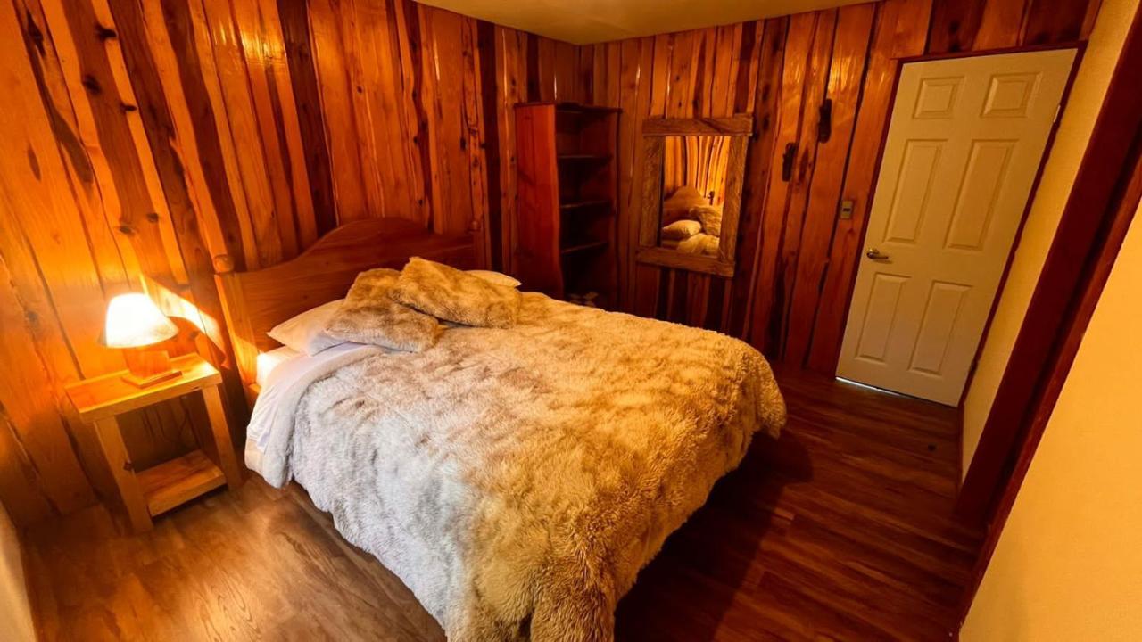 Ruka Pucon Hostel Exterior photo