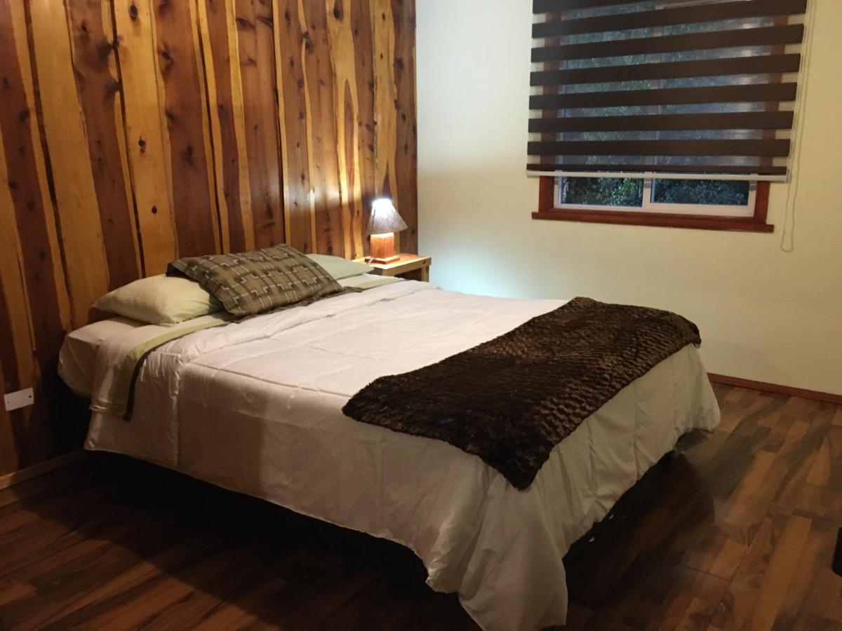 Ruka Pucon Hostel Exterior photo